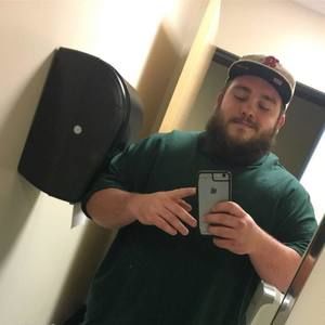 Meet your Posher, Garrett